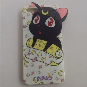 😻SALOR MOON IPHONE PLUS CASE 😻